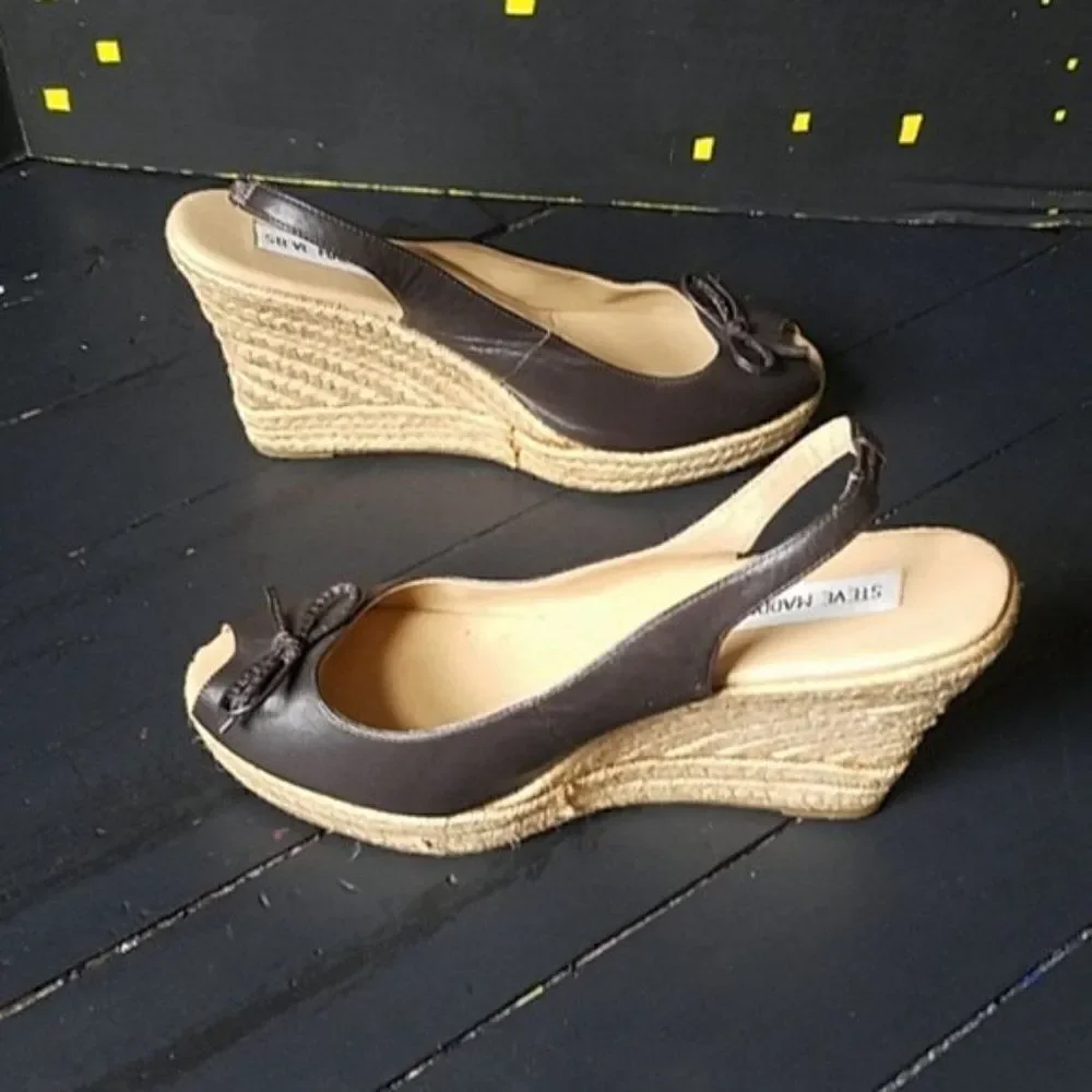Steve Madden kimm style